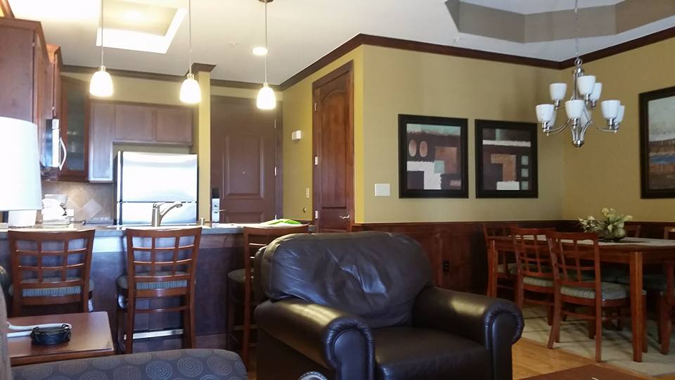 Loading Resort Image...